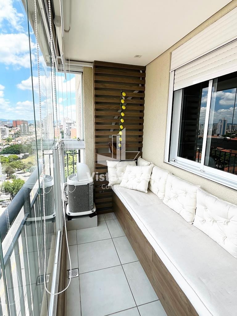 Apartamento à venda com 2 quartos, 68m² - Foto 6