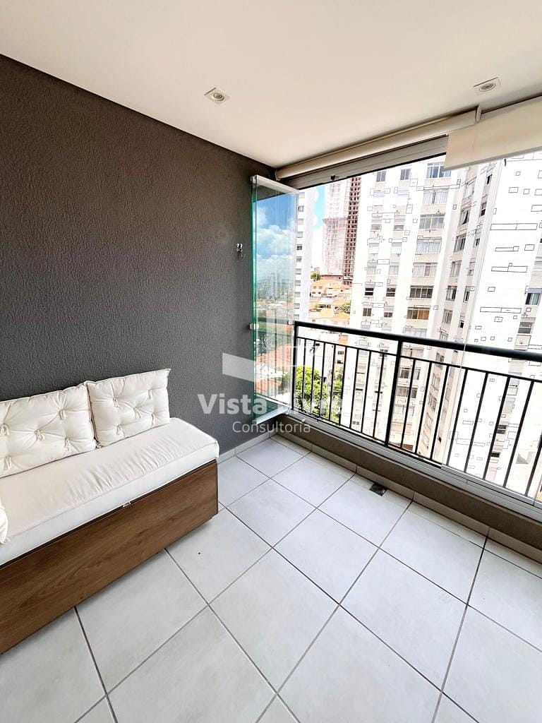 Apartamento à venda com 2 quartos, 68m² - Foto 3
