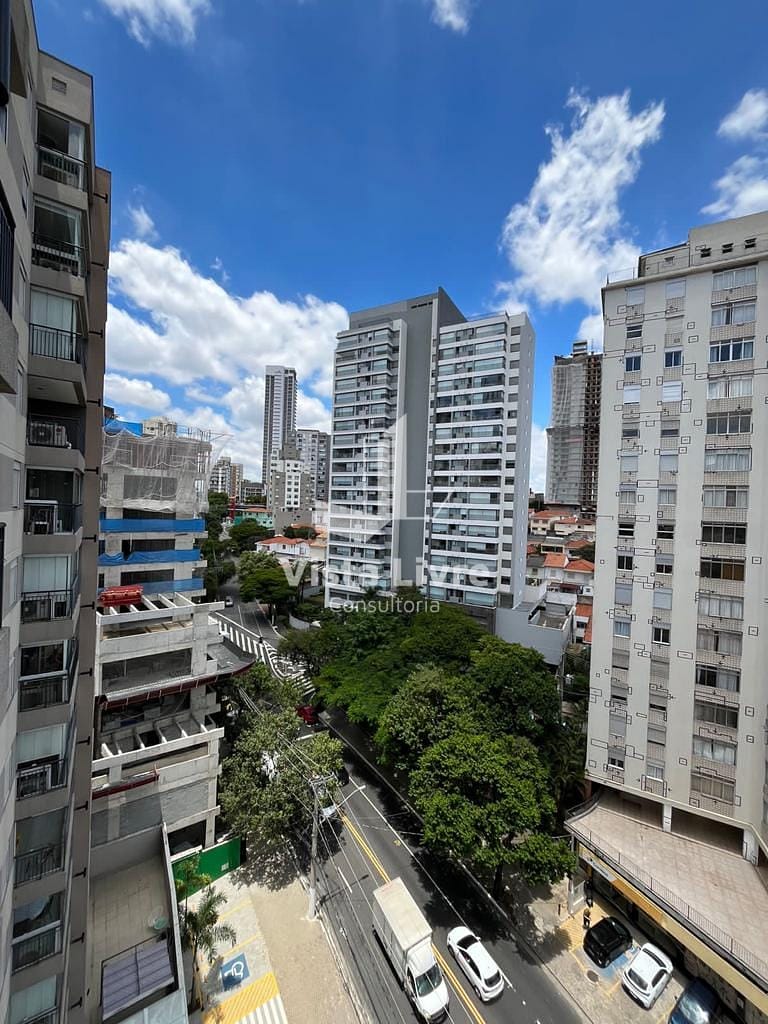 Apartamento à venda com 2 quartos, 68m² - Foto 9