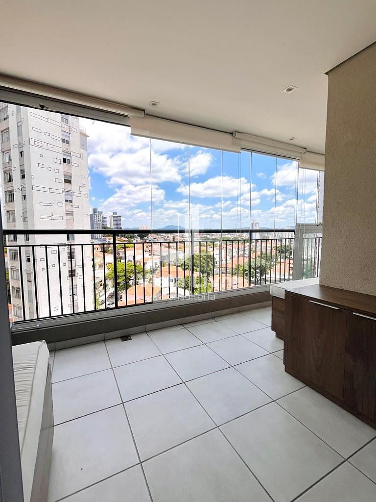 Apartamento à venda com 2 quartos, 68m² - Foto 7