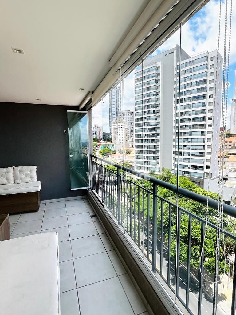 Apartamento à venda com 2 quartos, 68m² - Foto 11
