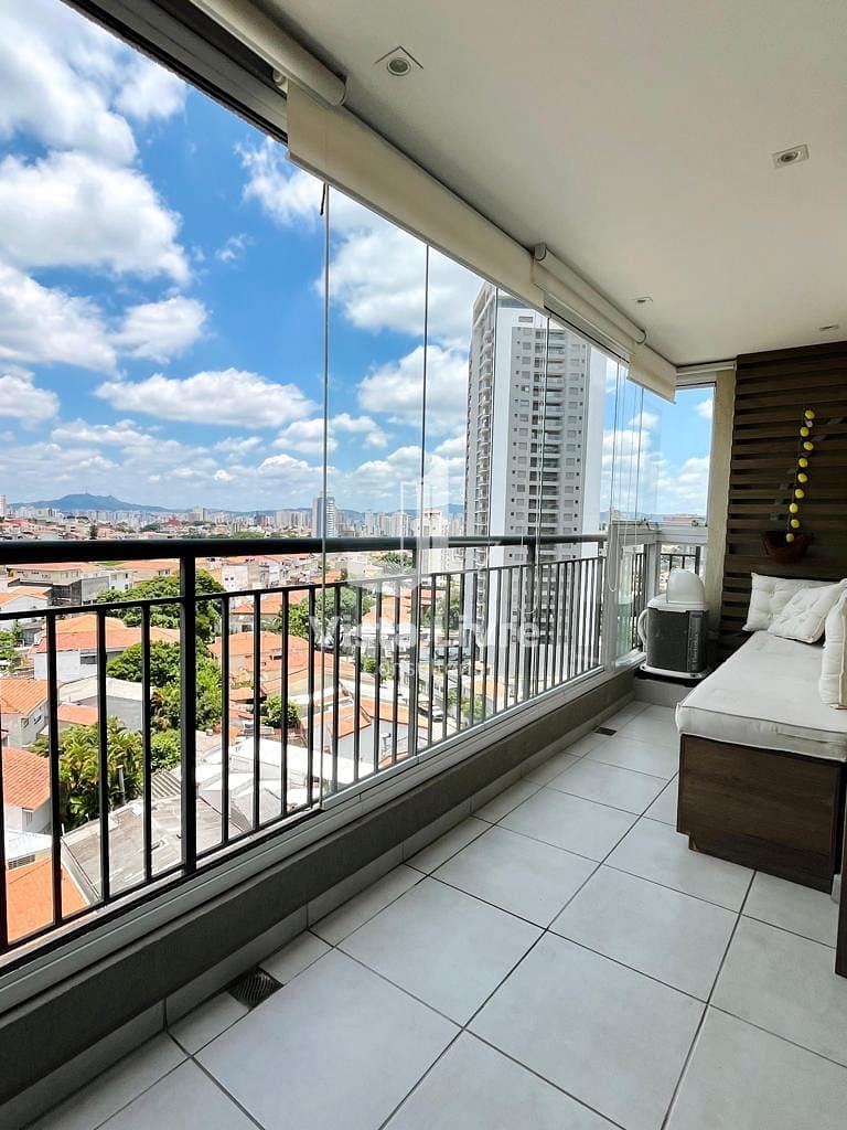 Apartamento à venda com 2 quartos, 68m² - Foto 12