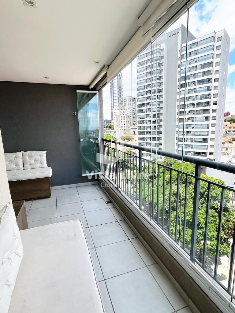 Apartamento à venda com 2 quartos, 68m² - Foto 10
