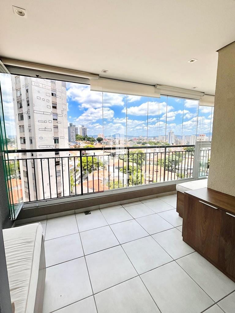 Apartamento à venda com 2 quartos, 68m² - Foto 4