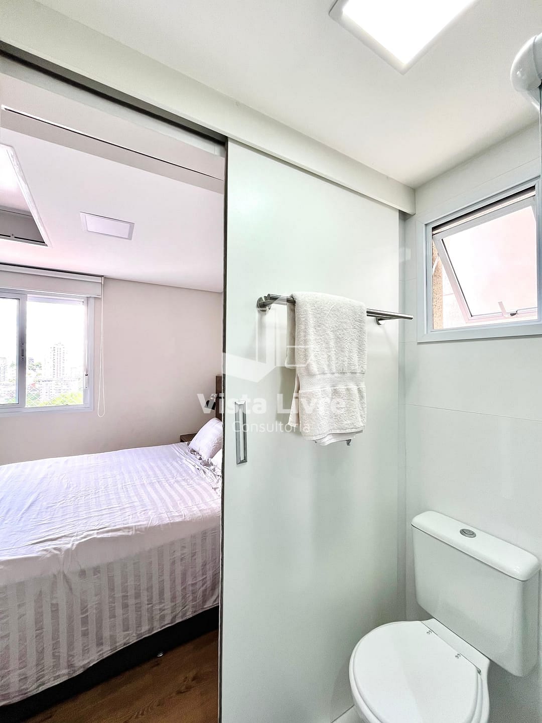 Apartamento à venda com 2 quartos, 68m² - Foto 38