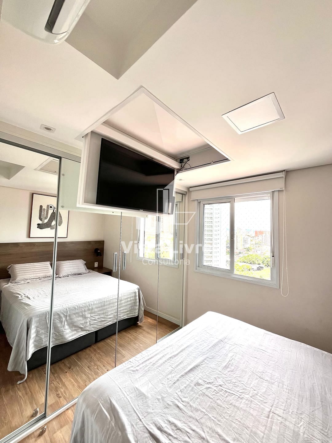 Apartamento à venda com 2 quartos, 68m² - Foto 30