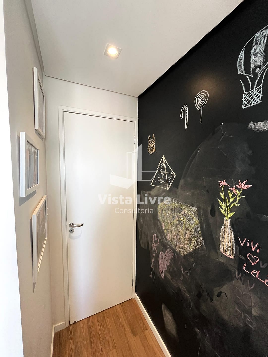 Apartamento à venda com 2 quartos, 68m² - Foto 37