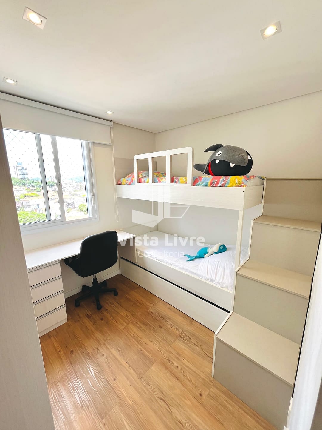 Apartamento à venda com 2 quartos, 68m² - Foto 34