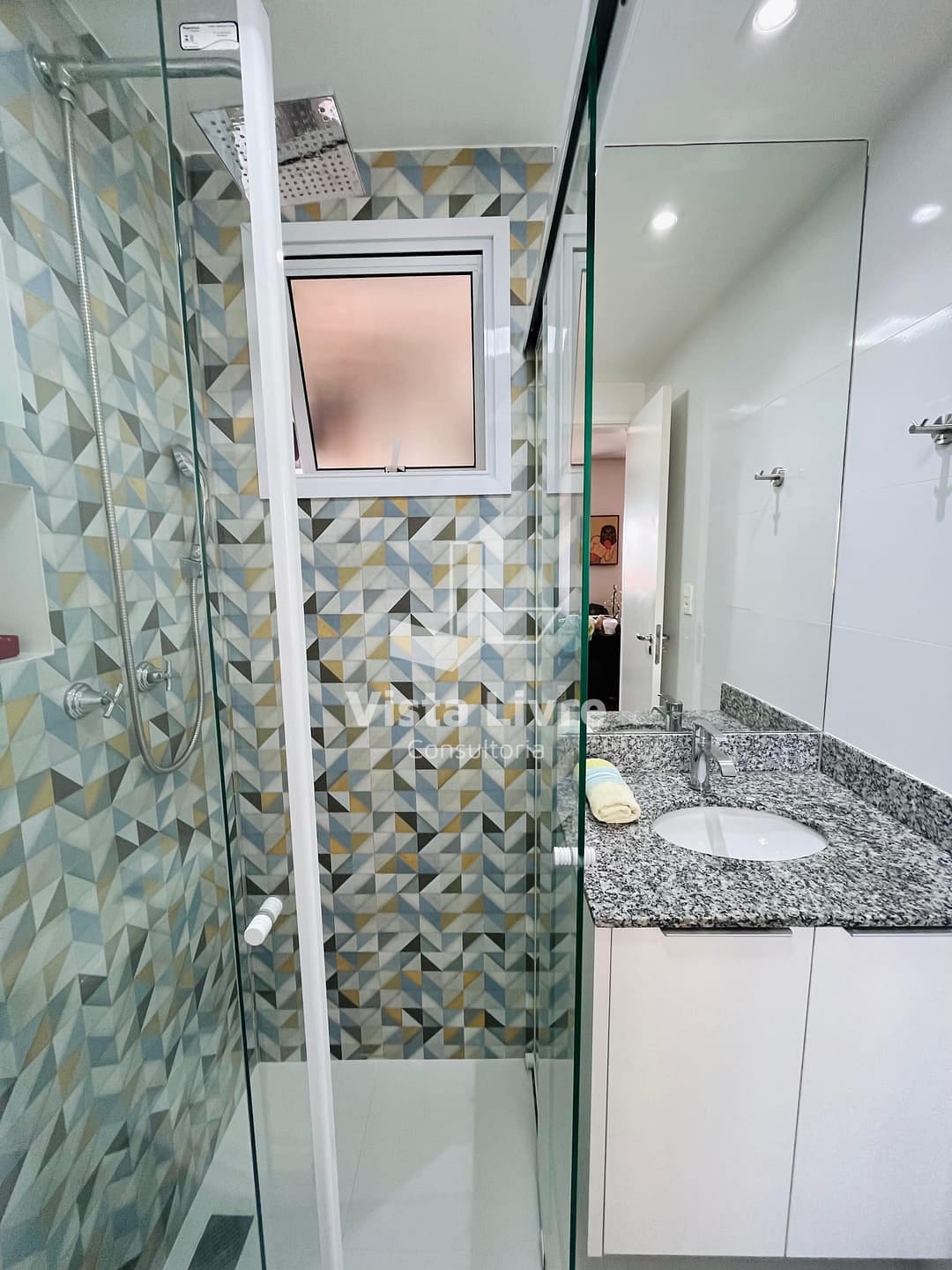 Apartamento à venda com 2 quartos, 68m² - Foto 42
