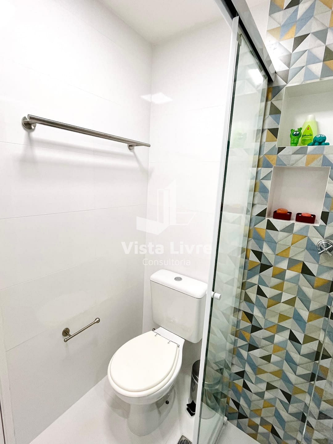 Apartamento à venda com 2 quartos, 68m² - Foto 39