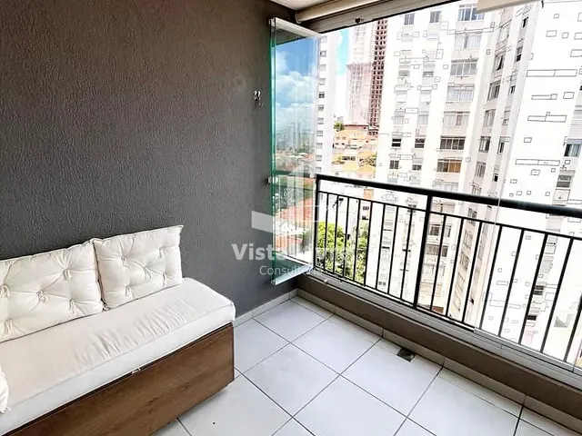 Apartamento com 68m² 2 quartos e 2 banheiros, à venda, no bairro Vila Pompéia em São Paulo