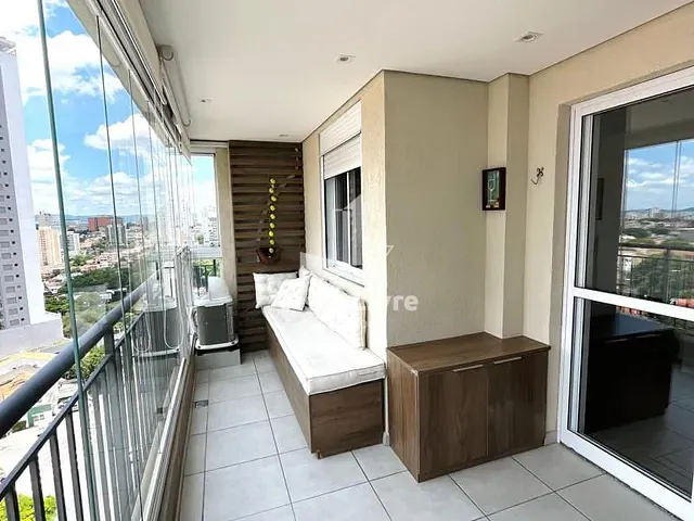 Apartamento com 68m² 2 quartos e 2 banheiros, à venda, no bairro Vila Pompéia em São Paulo
