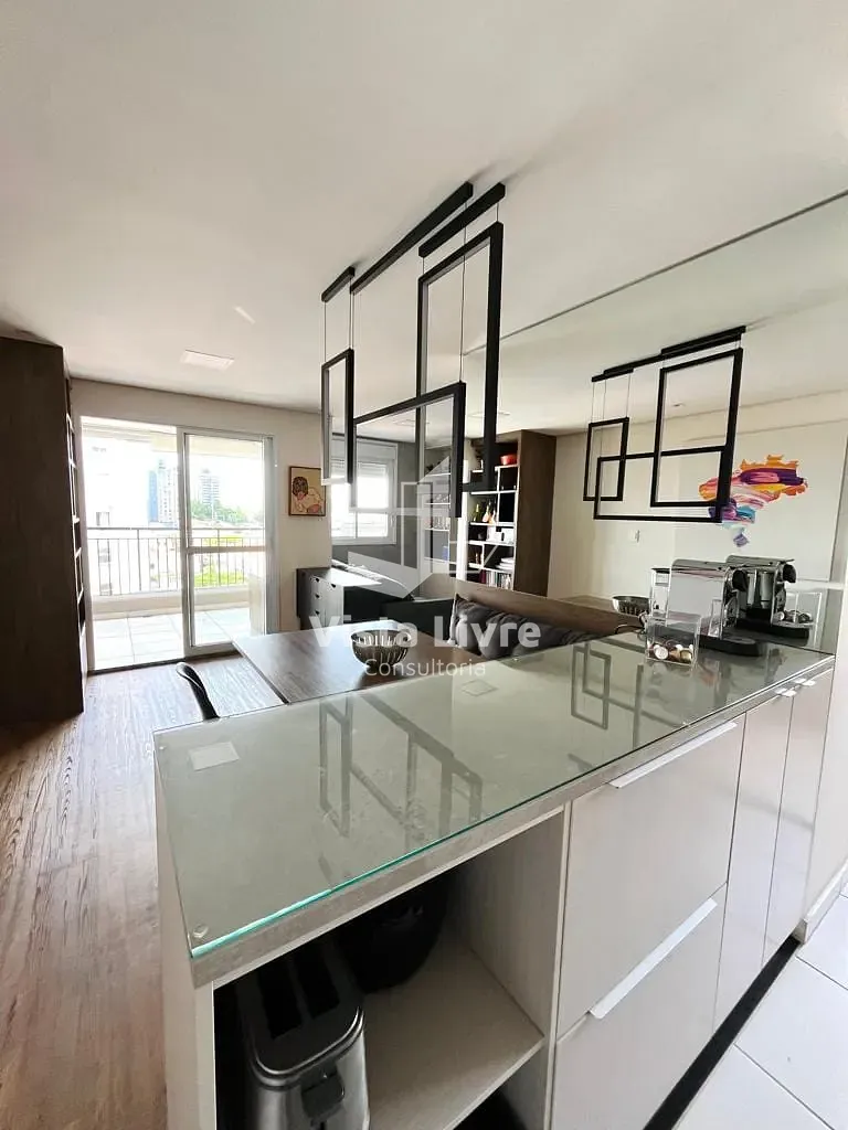 Apartamento, 2 quartos, 68 m² - Foto 24