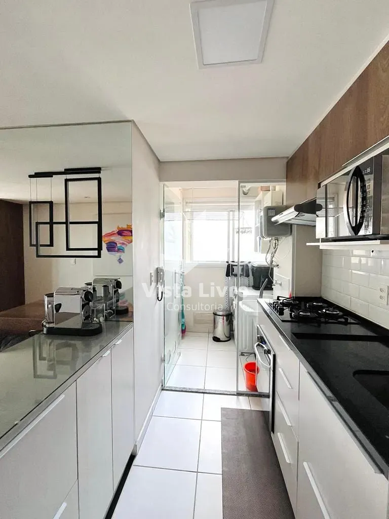 Apartamento, 2 quartos, 68 m² - Foto 22