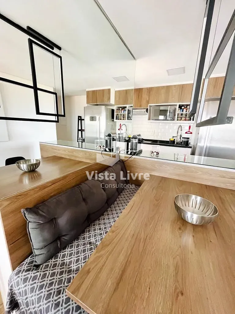 Apartamento, 2 quartos, 68 m² - Foto 18