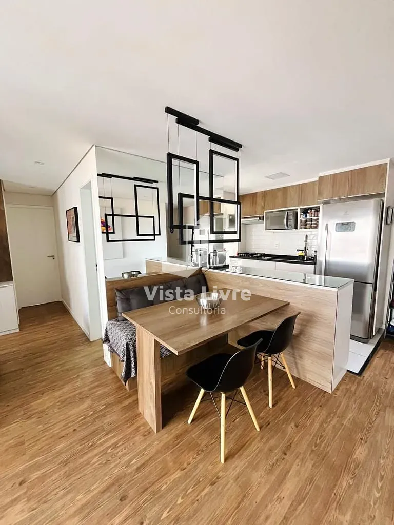 Apartamento, 2 quartos, 68 m² - Foto 17