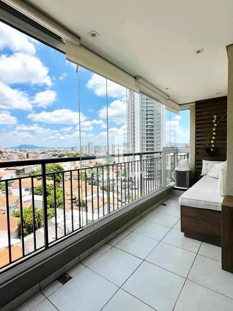 Apartamento, 2 quartos, 68 m² - Foto 5