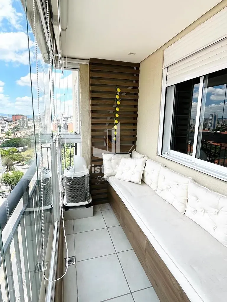 Apartamento, 2 quartos, 68 m² - Foto 6