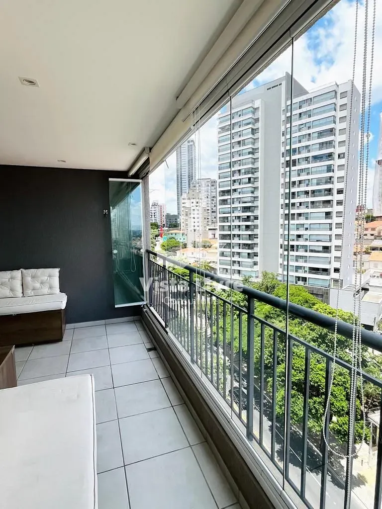 Apartamento, 2 quartos, 68 m² - Foto 11