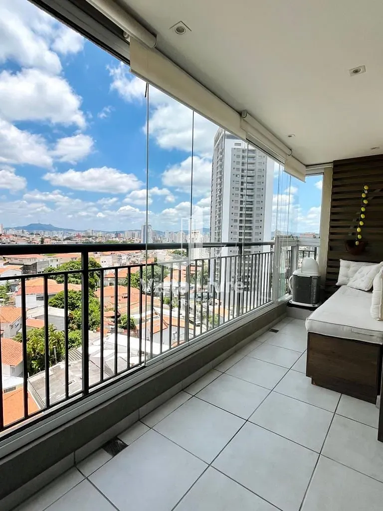 Apartamento, 2 quartos, 68 m² - Foto 12