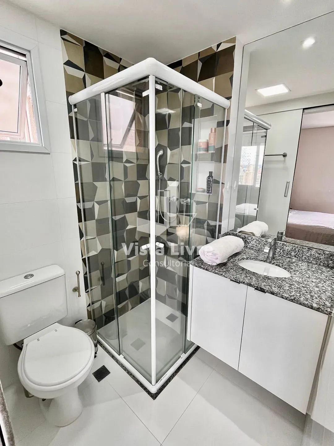 Apartamento, 2 quartos, 68 m² - Foto 40