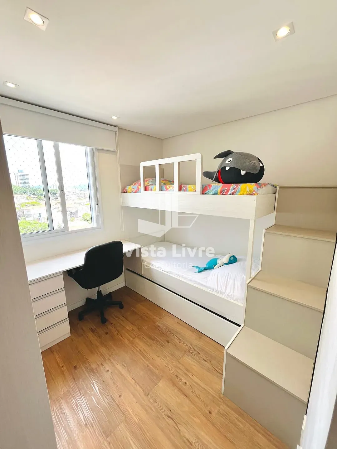 Apartamento, 2 quartos, 68 m² - Foto 34