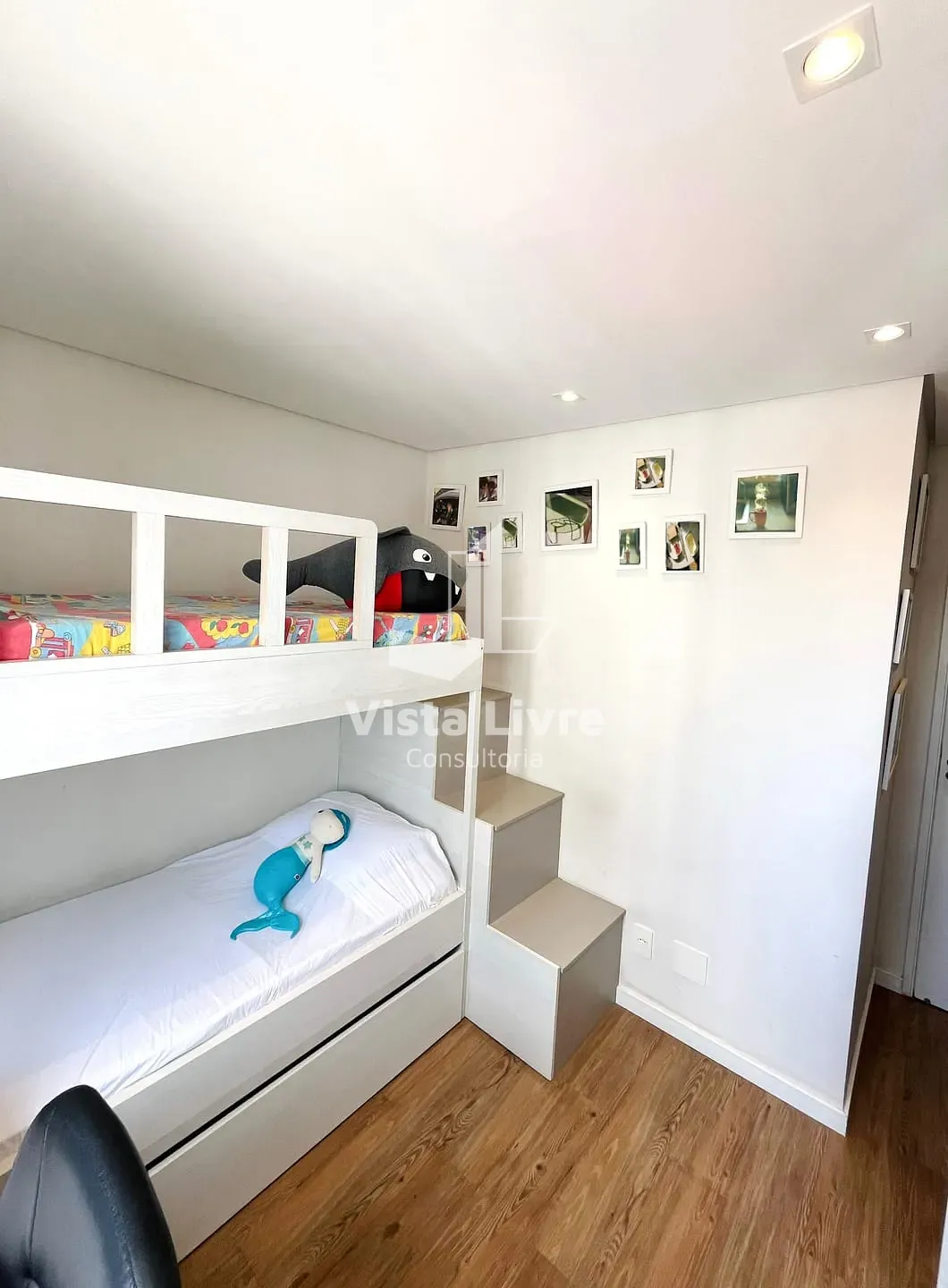 Apartamento, 2 quartos, 68 m² - Foto 33