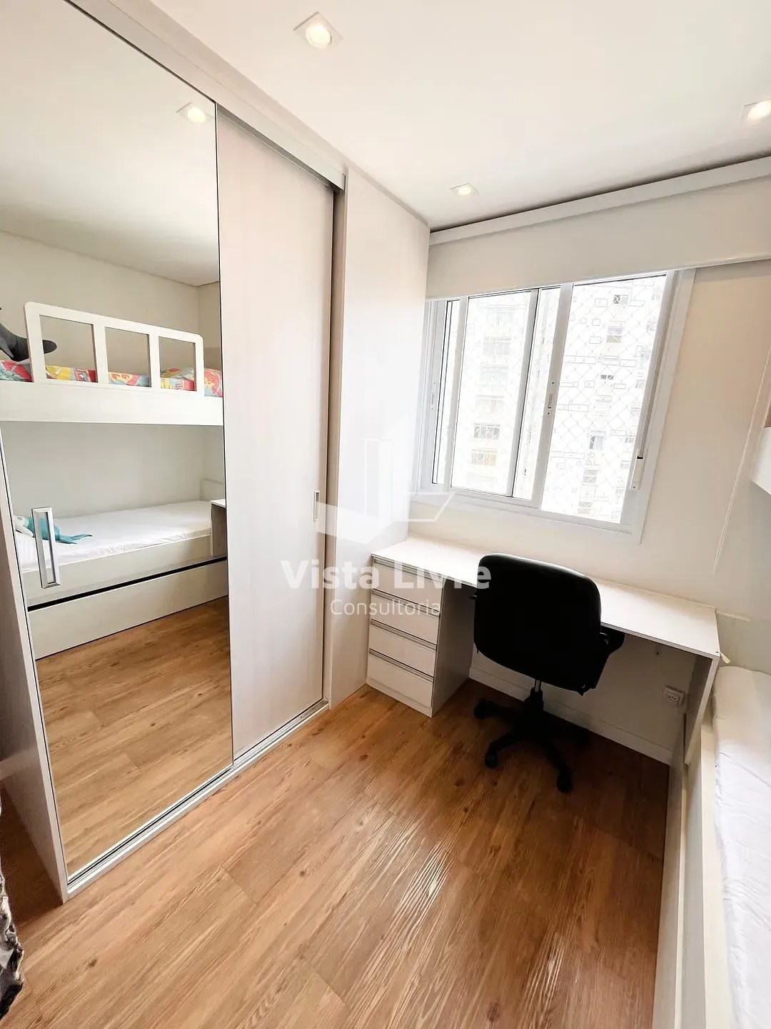 Apartamento, 2 quartos, 68 m² - Foto 35