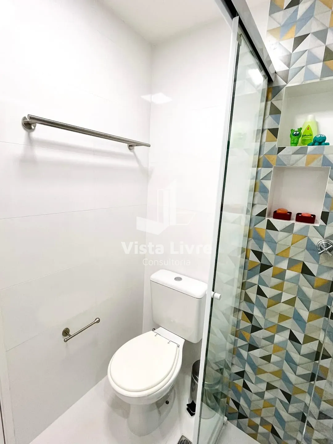 Apartamento, 2 quartos, 68 m² - Foto 39