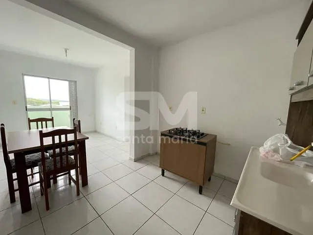 Apartamento com 52m² 2 quartos e 1 banheiro, à venda, no bairro Efapi em Chapecó