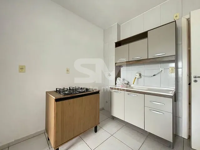 Apartamento com 52m² 2 quartos e 1 banheiro, à venda, no bairro Efapi em Chapecó