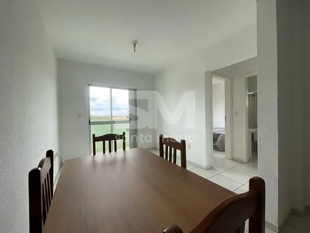 Apartamento com 52m² 2 quartos e 1 banheiro, à venda, no bairro Efapi em Chapecó