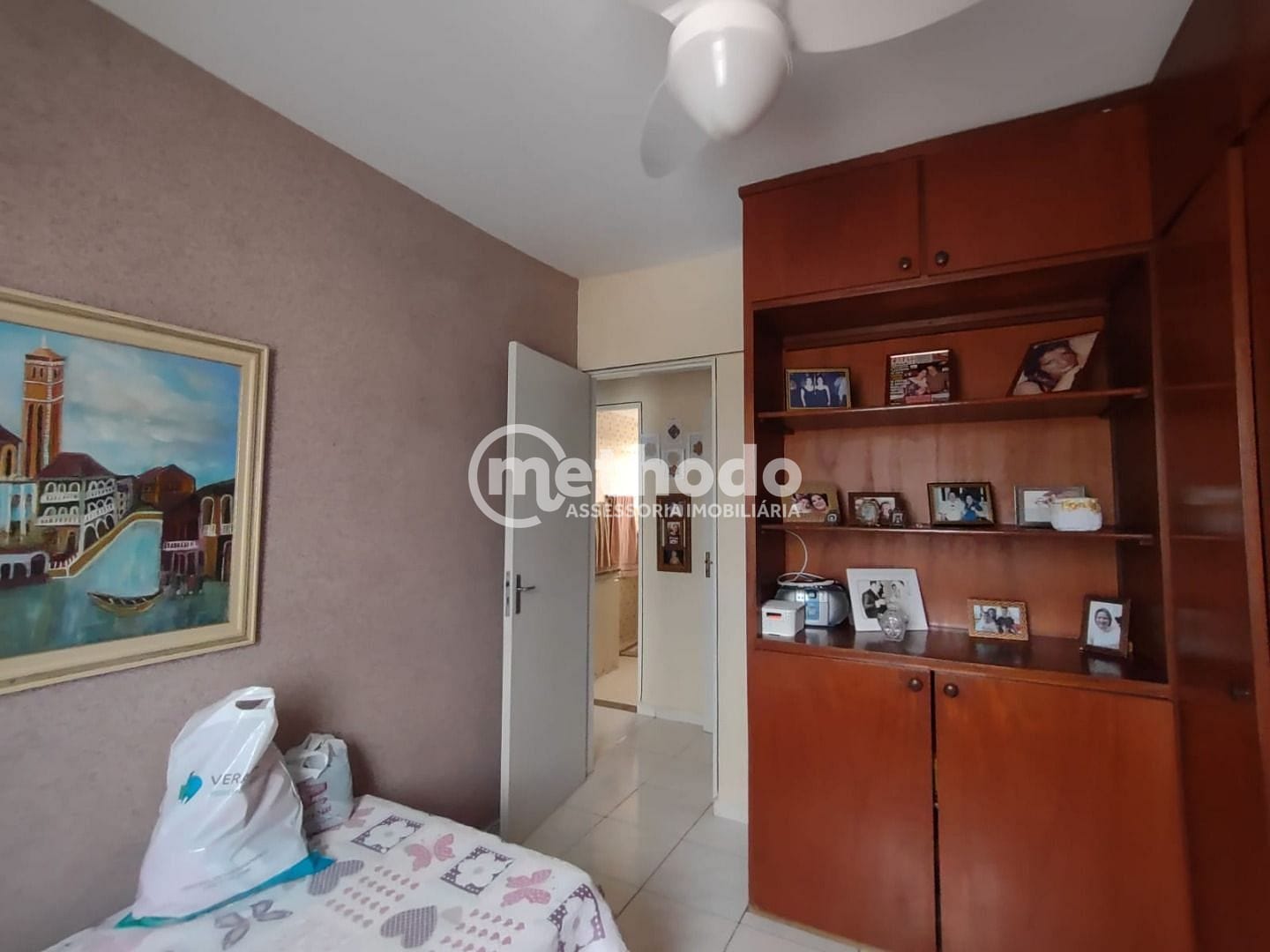 Apartamento, 3 quartos, 85 m² - Foto 9