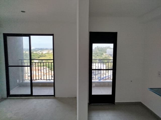 Apartamento 2 quartos e 1 banheiro, à venda, no bairro Votupoca em Barueri