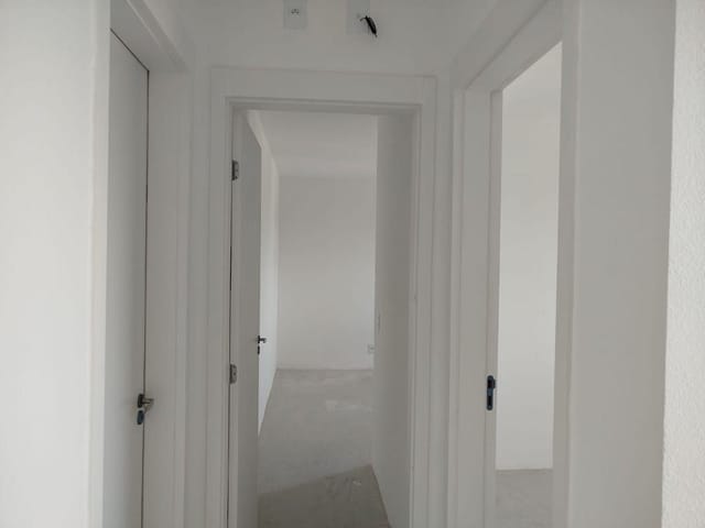 Apartamento 2 quartos e 1 banheiro, à venda, no bairro Votupoca em Barueri