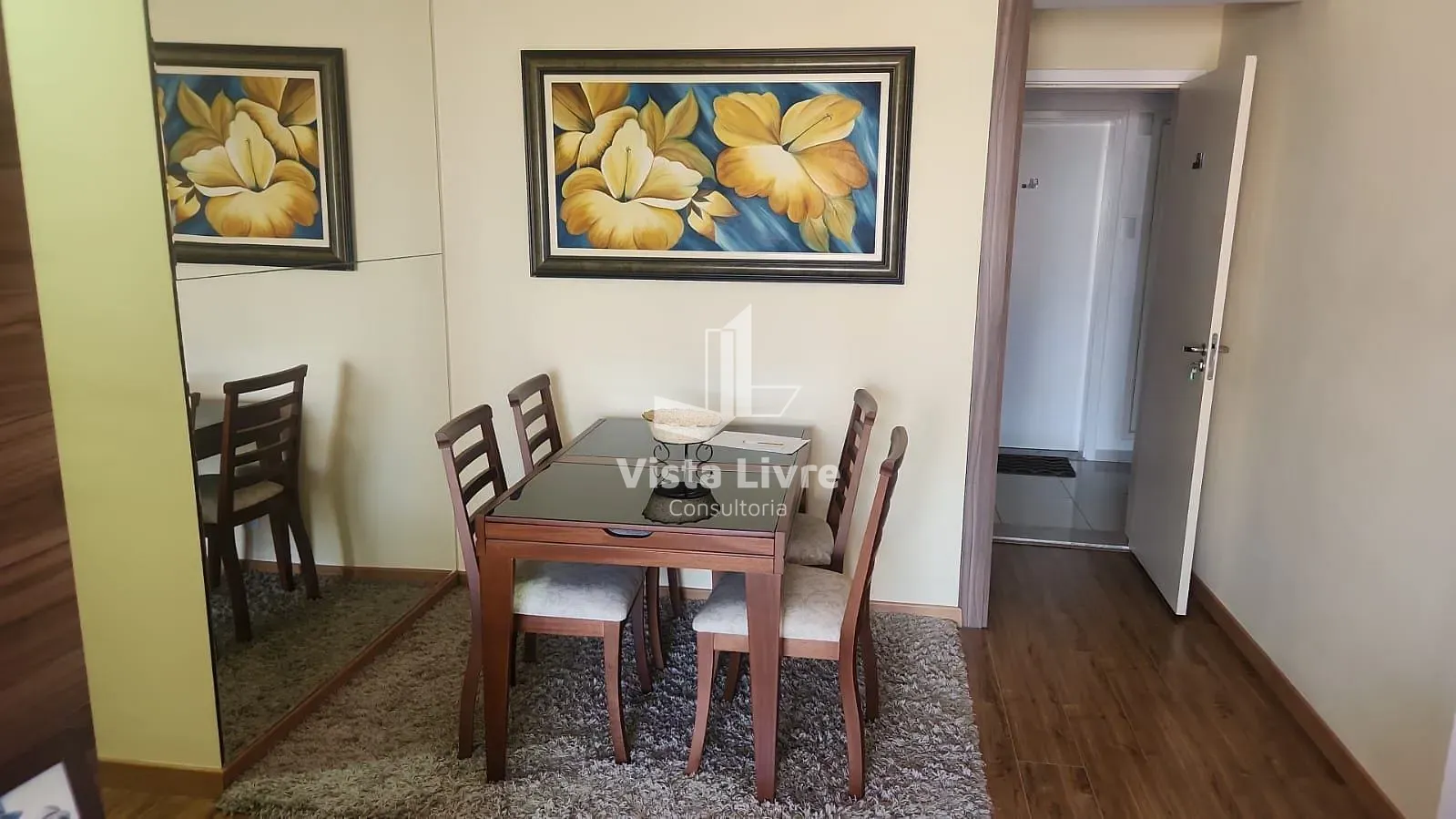 Apartamento, 2 quartos, 67 m² - Foto 4