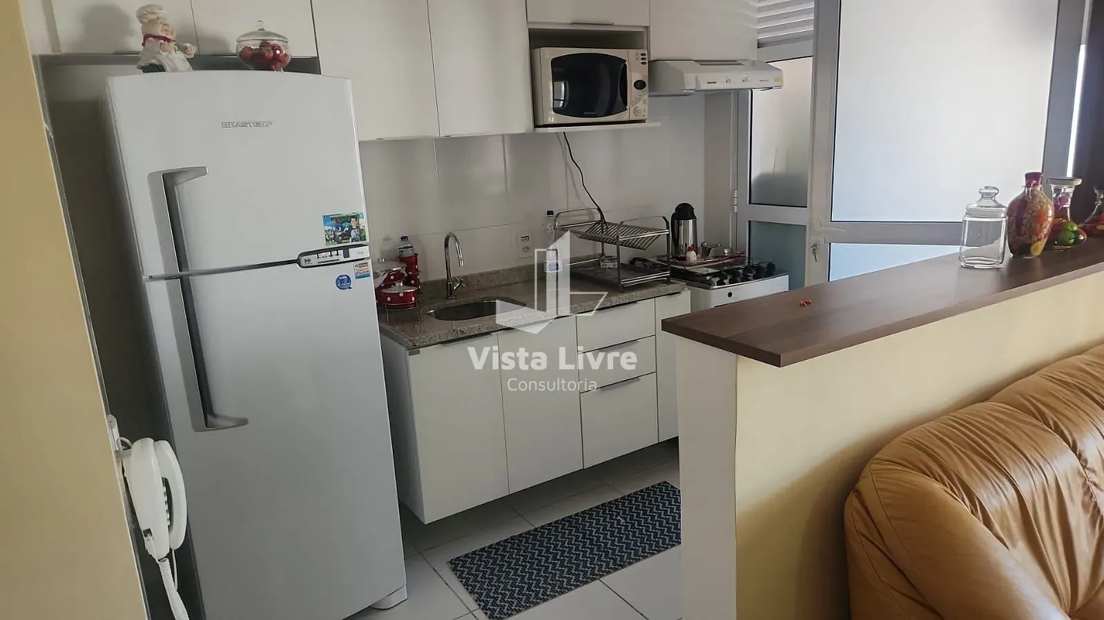 Apartamento, 2 quartos, 67 m² - Foto 5