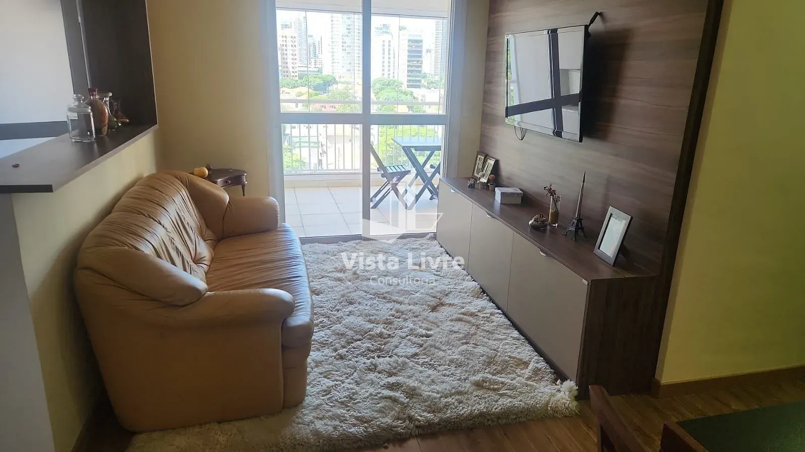 Apartamento, 2 quartos, 67 m² - Foto 1