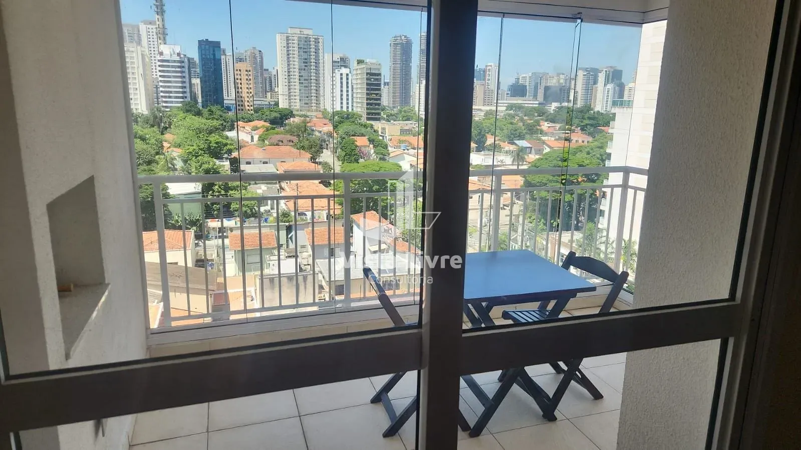 Apartamento, 2 quartos, 67 m² - Foto 2