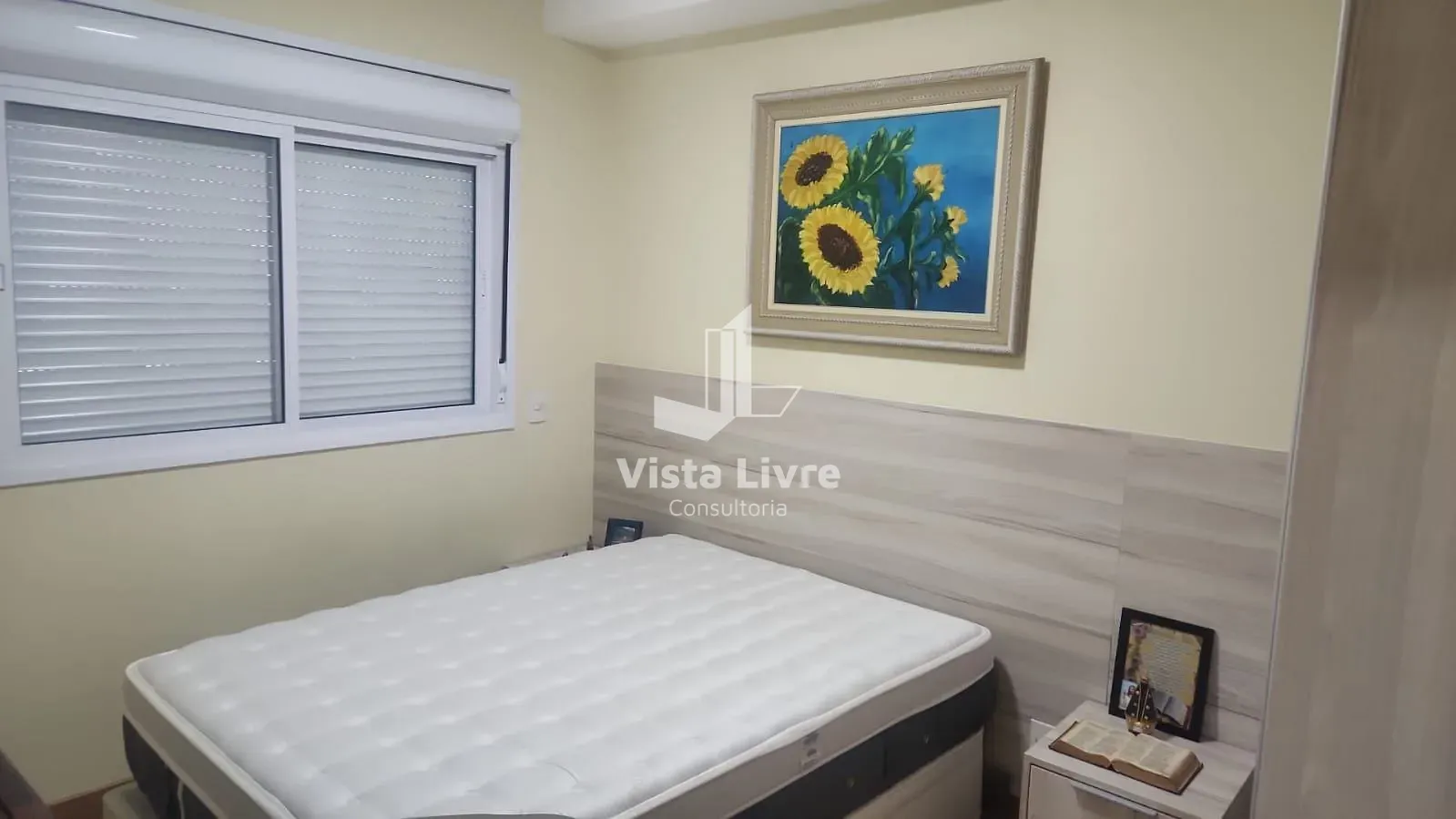 Apartamento, 2 quartos, 67 m² - Foto 7