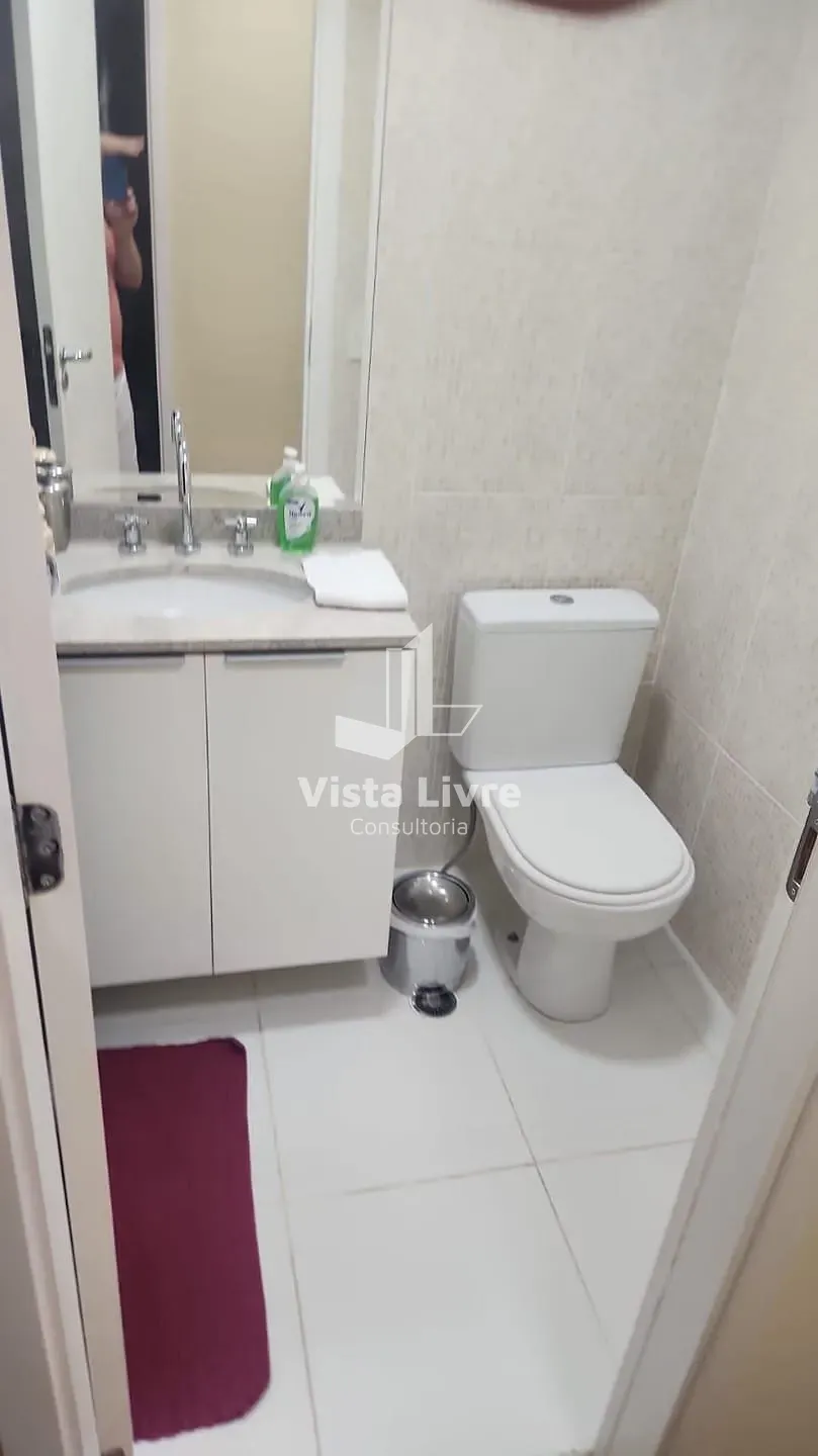Apartamento, 2 quartos, 67 m² - Foto 9