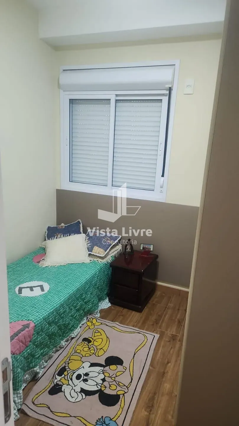 Apartamento, 2 quartos, 67 m² - Foto 8