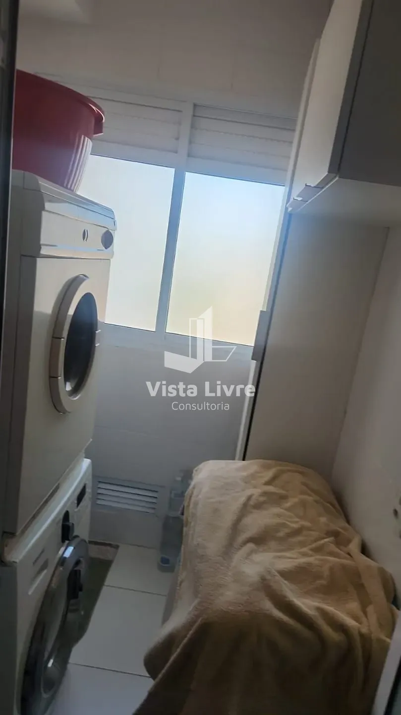 Apartamento, 2 quartos, 67 m² - Foto 6