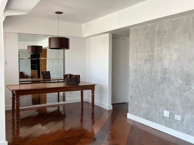 Apartamento com 91m² 2 quartos e 4 banheiros, à venda, no bairro Indianópolis em São Paulo