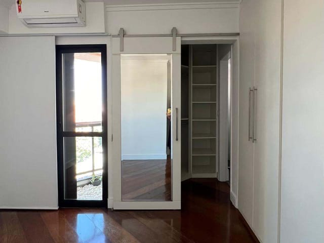Apartamento com 91m² 2 quartos e 4 banheiros, à venda, no bairro Indianópolis em São Paulo
