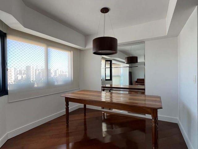 Apartamento com 91m² 2 quartos e 4 banheiros, à venda, no bairro Indianópolis em São Paulo