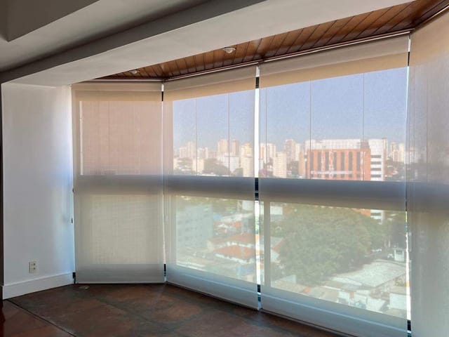 Apartamento com 91m² 2 quartos e 4 banheiros, à venda, no bairro Indianópolis em São Paulo