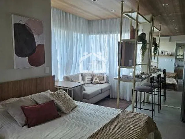 Apartamento com 40m² 1 quarto e 1 banheiro, para alugar, no bairro Vila Mariana em São Paulo