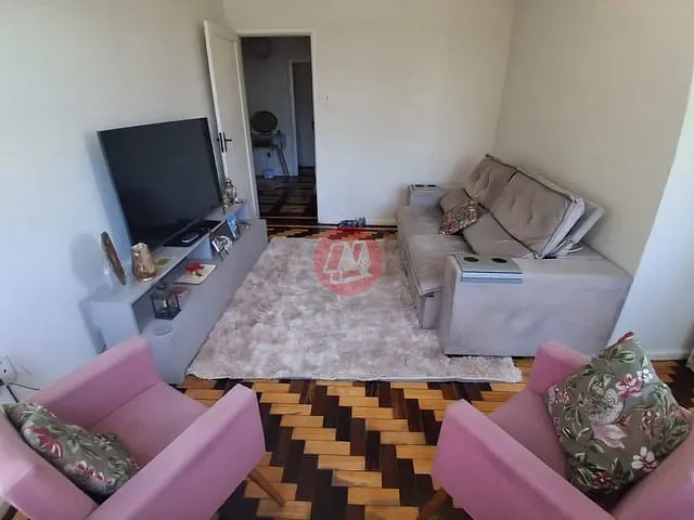 Apartamento com 85m² 2 quartos e 2 banheiros, à venda, no bairro Azenha em Porto Alegre