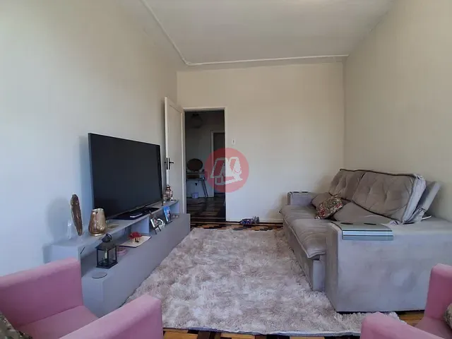 Apartamento com 85m² 2 quartos e 2 banheiros, à venda, no bairro Azenha em Porto Alegre